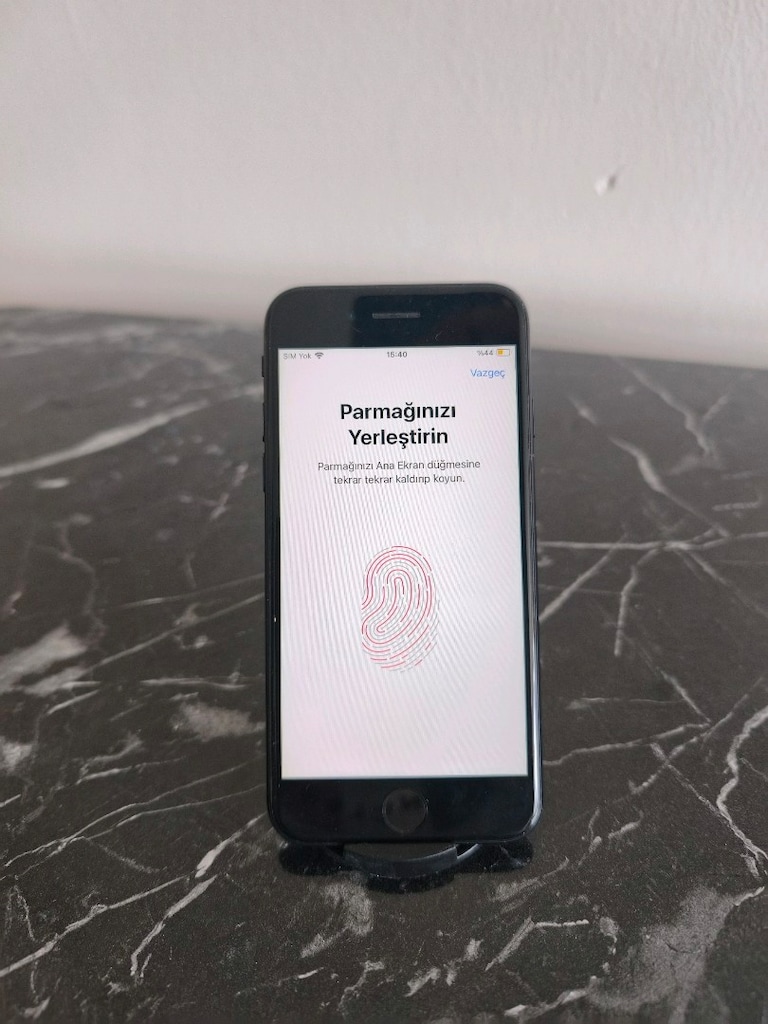 Tertemiz iPhone SE 2020 - 3