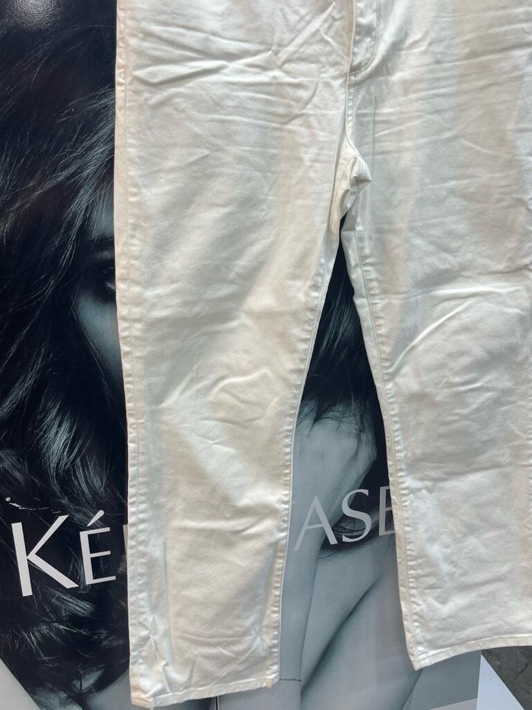 MNG DENİM PANTALON - 5