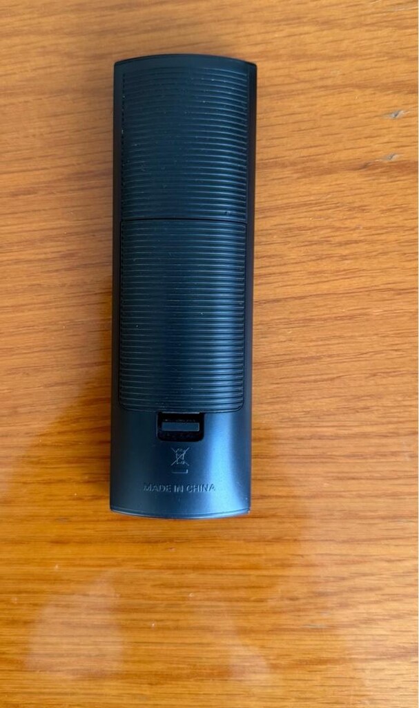 LG Soyndbar Kumandası AKB75595331 - 2