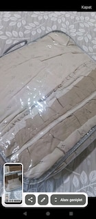 yatak örtüsü - 2