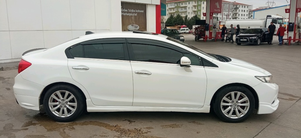 yetkili bakımlı 40.yıl Eco elegans bir parça değişen - 8