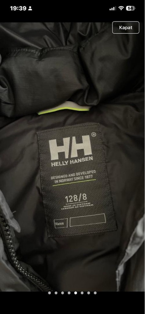helly hansen bot+adidas bot - 5