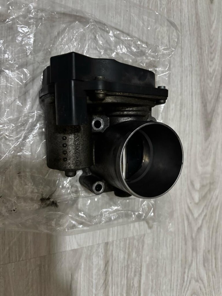 orjinal Vw polo çıkma kelebek boğazı - 5