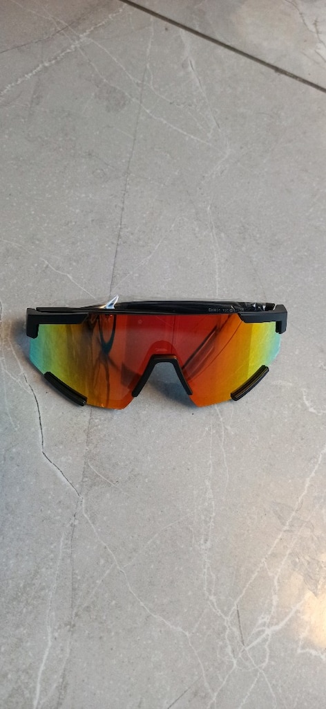 Bisiklet koşu gözlüğü unisex ürün