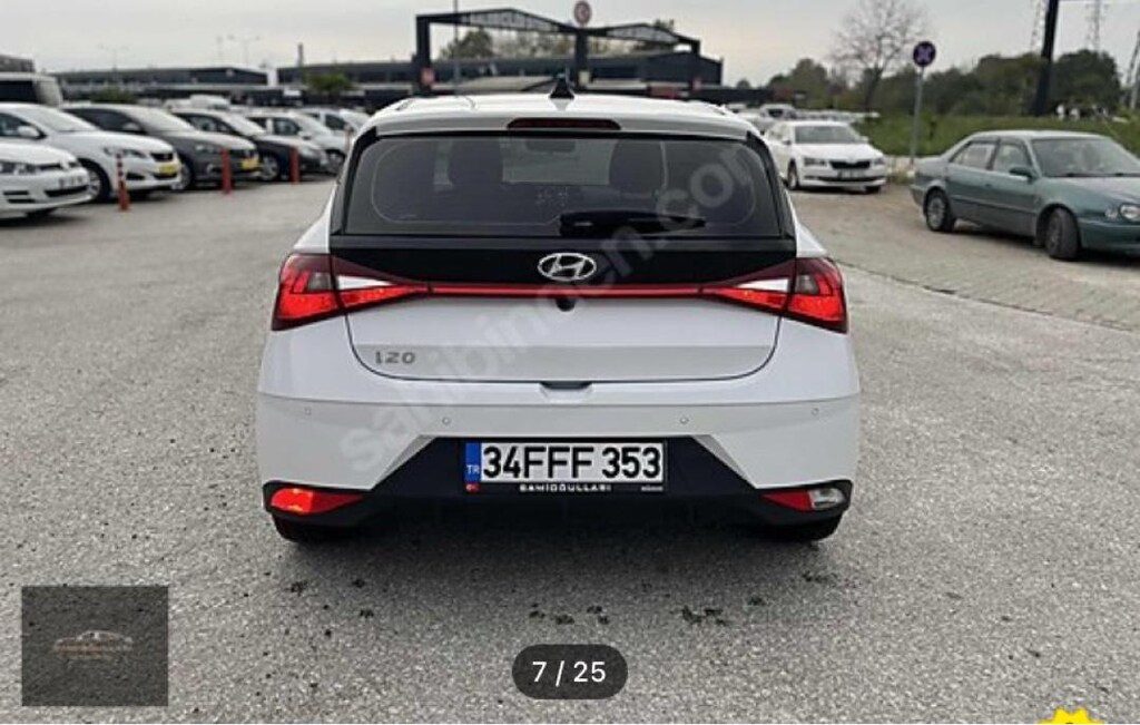 2022 style otomatik 75500 - 7