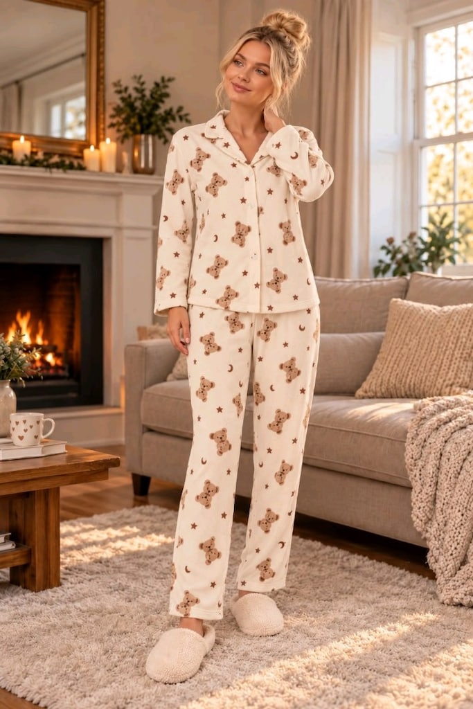 pijama - 2
