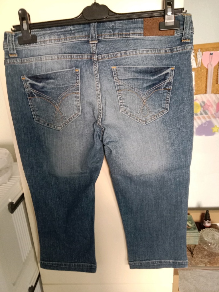 Capri Jean - 2