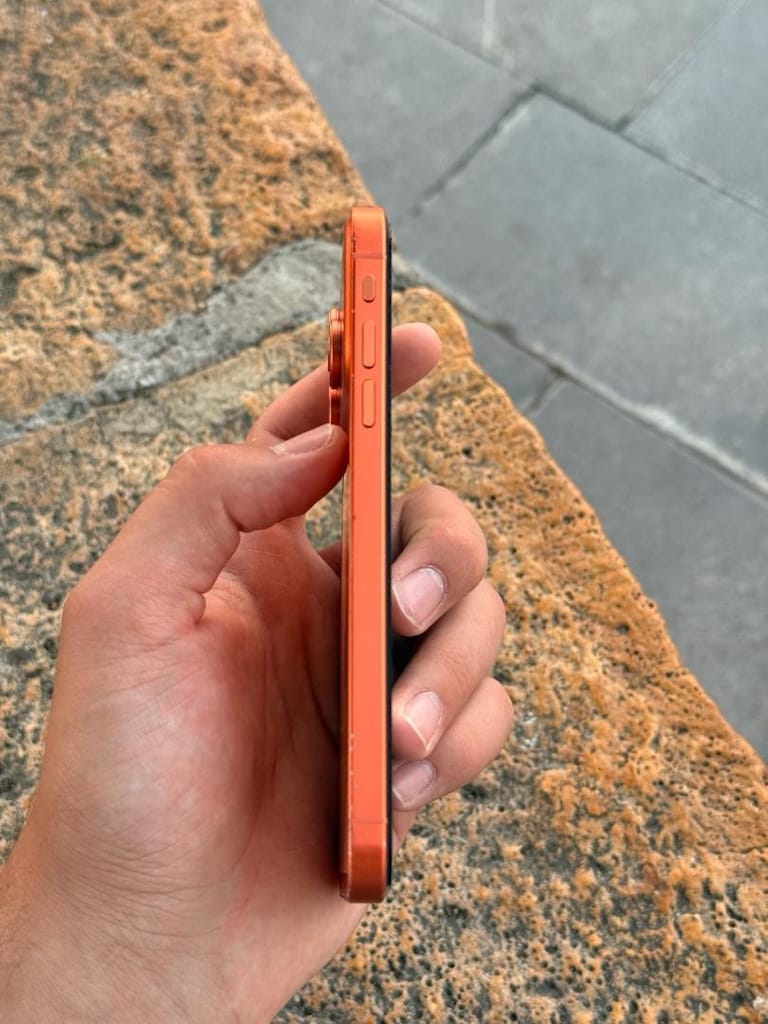 İPHONE 11 17 PROYA DÖNÜŞÜM KASASI - 2