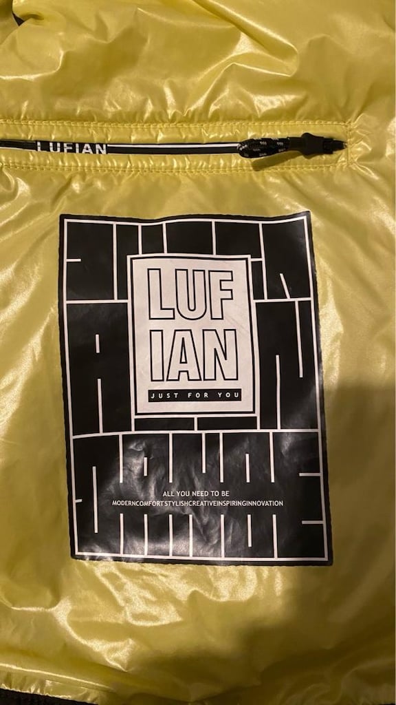 LUFİAN YELEK - 5