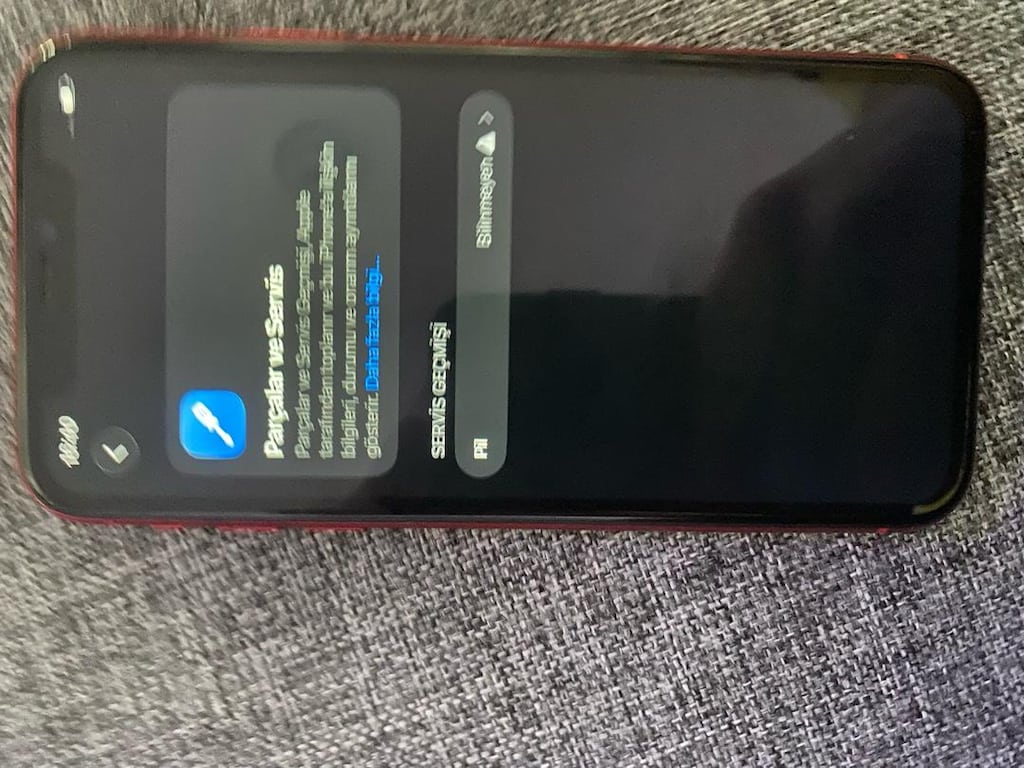 iphone 11 TR - 15