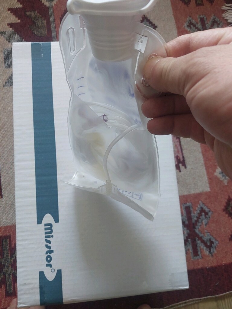 misstor beslenme torbası - 9