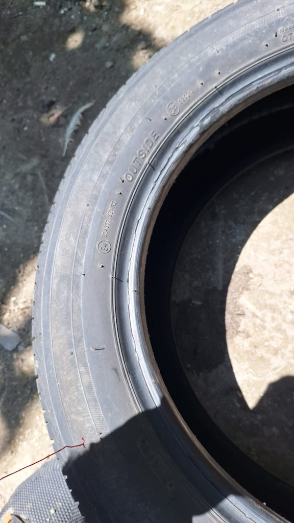 Bridgestone Turanza ER300 - 205/55 R16 91V - 9