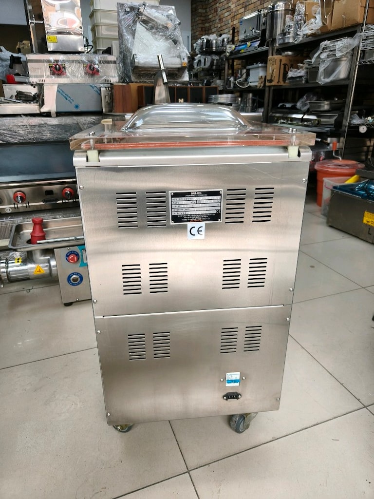 vakum makinası - 13
