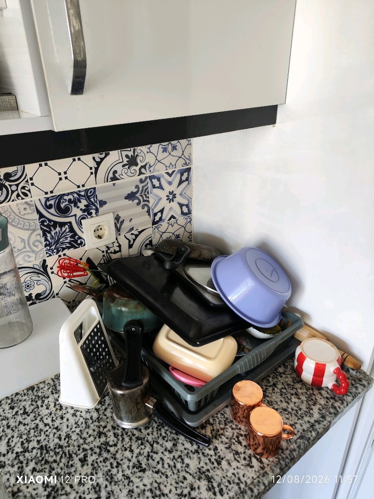 Küçük ev aletleri - 6