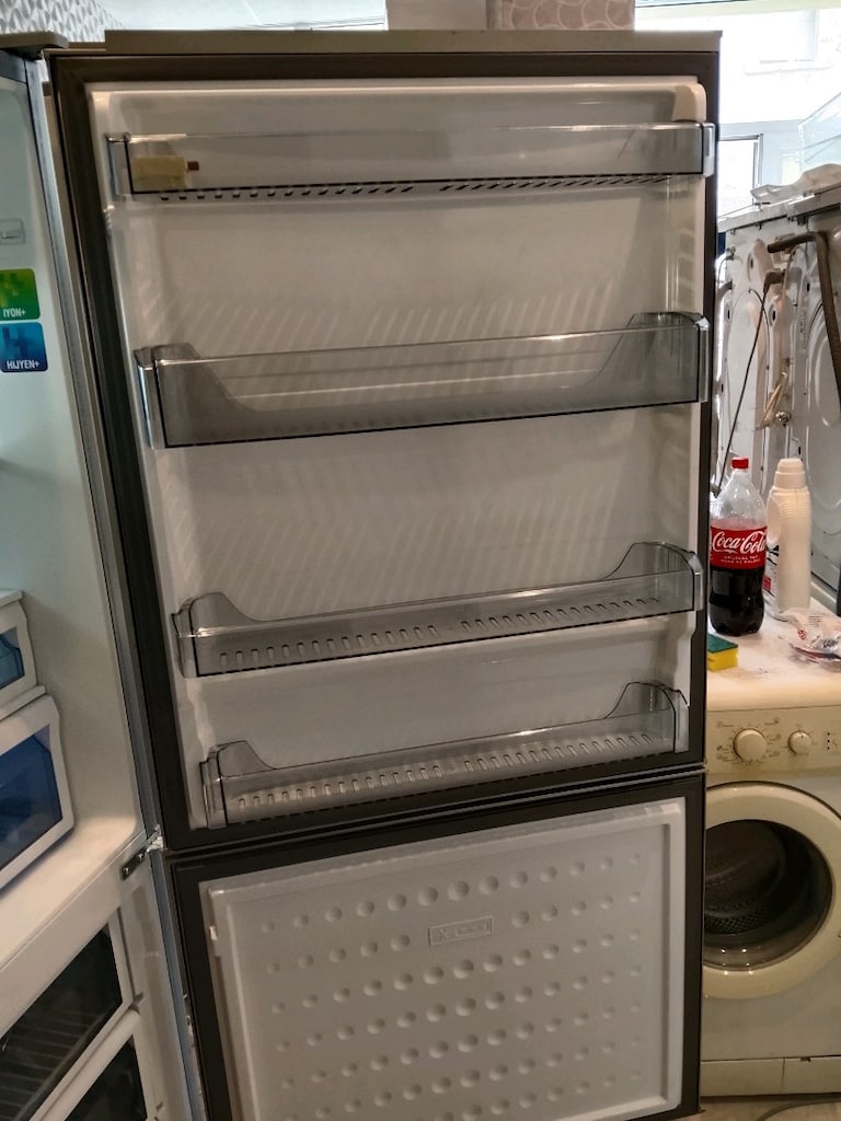 temiz sıkıntısız bakımları yapıldı - 3