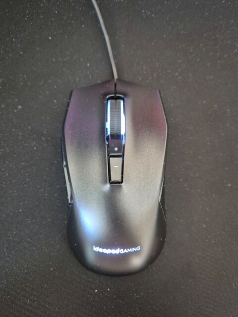 LENOVO RGB GAMING MOUSE