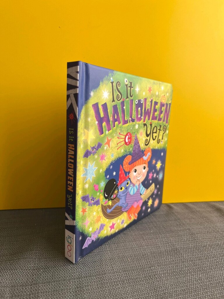 Halloween İngilizce Çocuk Gençlik Kitap - 2