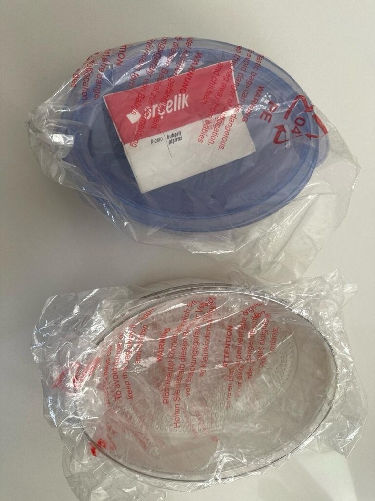 Arçelik Buharlı Pişirici - 3