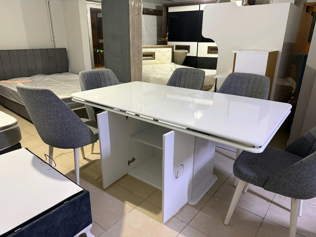 masa takimi sıfır - 2