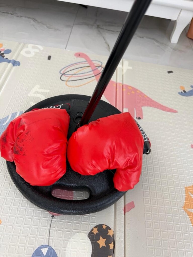 oyuncak box standı - 2