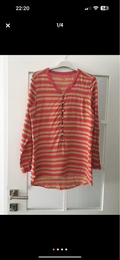 Defacto Tunik