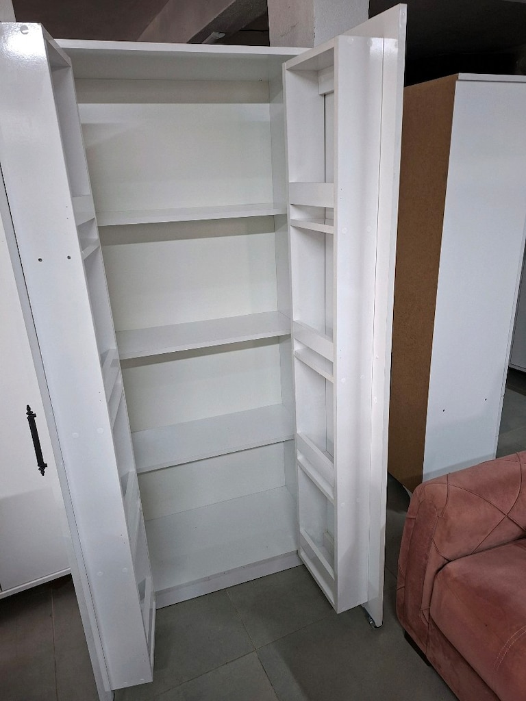 HER BÜTÇEYE UYGUN GARDOLAPLAR MEVCUTTUR - 9