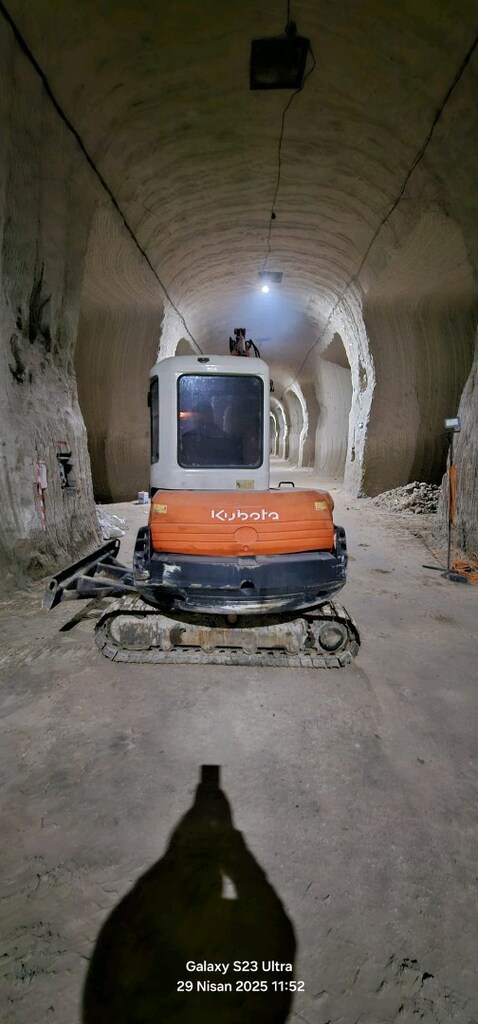 kubota - 4
