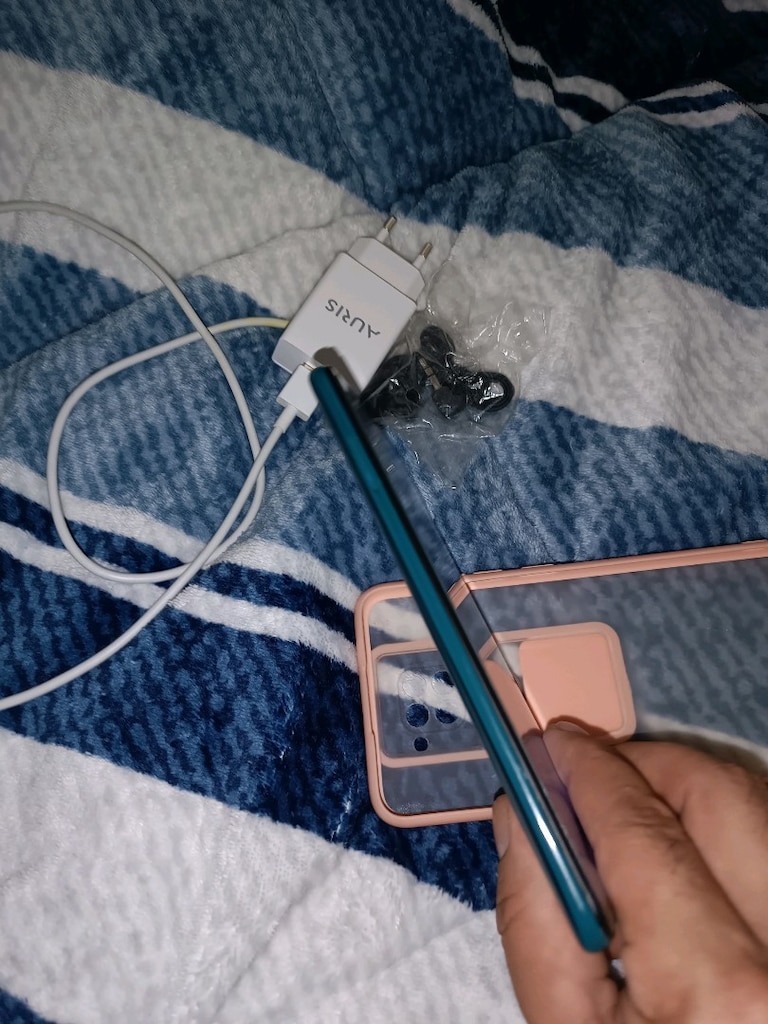 redmi note 9 128gb hafıza 6gb ram yurtiçi cihazı - 4