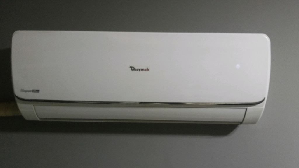 Baymak elegant plus 9000btu - 2