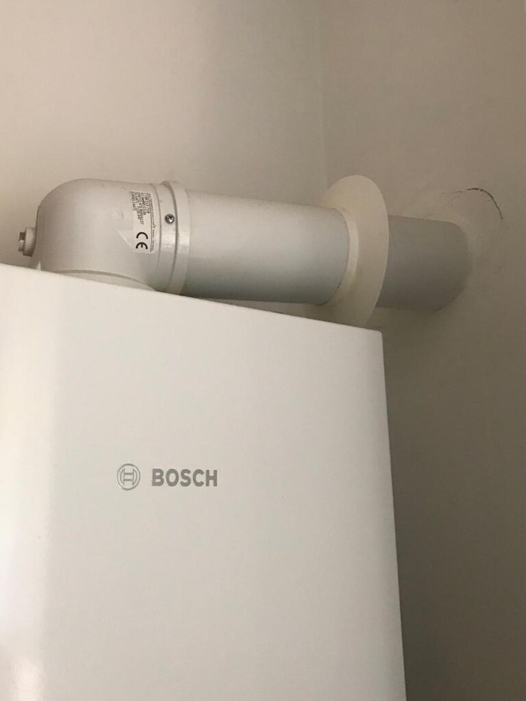 Bosch kombi - 3