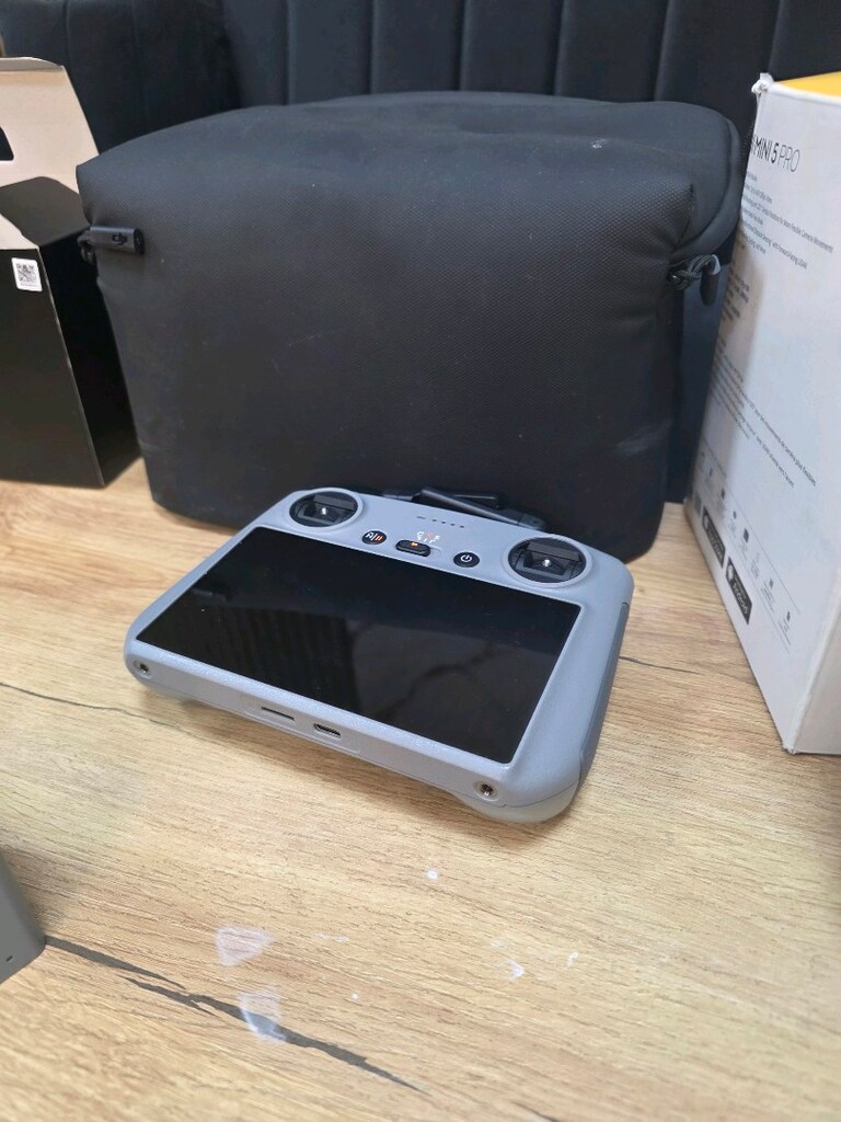 dji mini 5 combo - 3