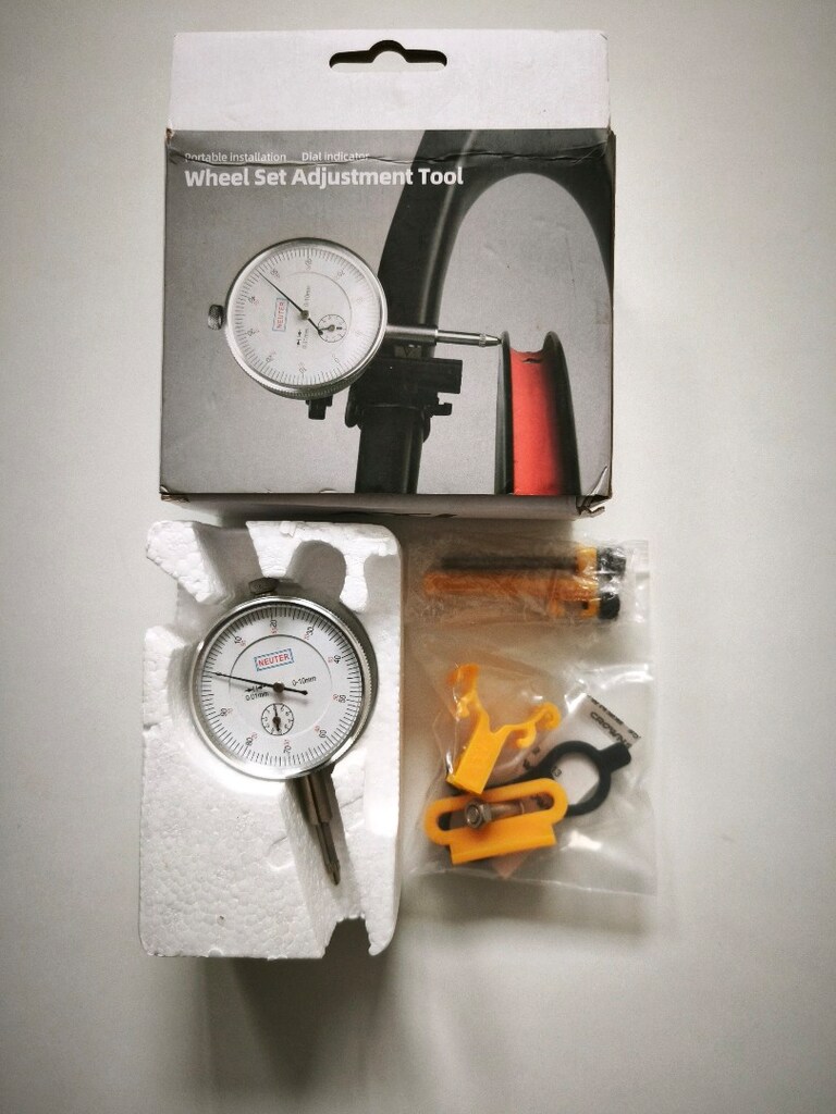 satılık sıfır akort düzeltici aparat - 11