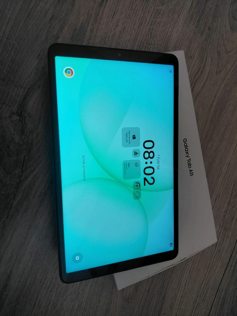 SIFIRDAN FARKSIZ YURTİÇİ 21AY GARANTİLİ 128GB 8RAM ORJİNAL SAMSUNG A11 - 3