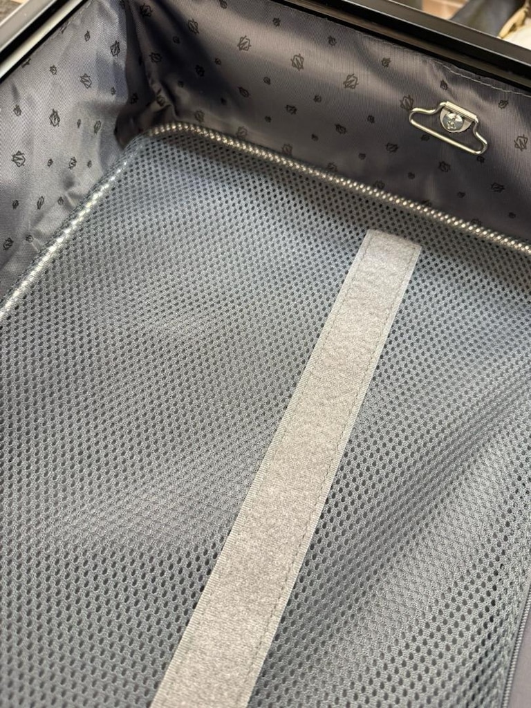 Rimowa x Ambush Siyah Kabin Boy Valiz - 8