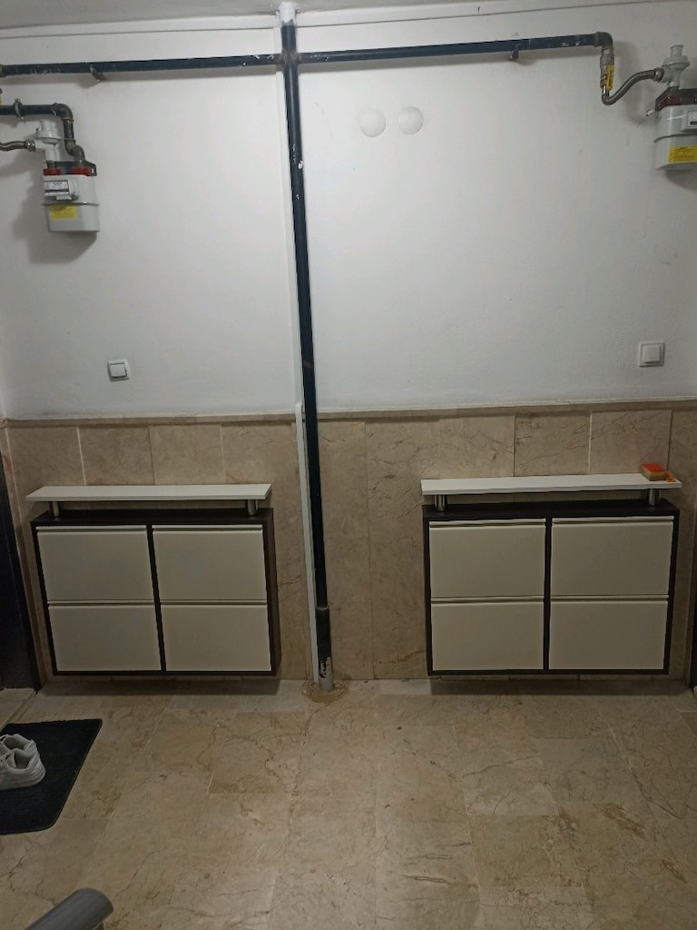 Kaser Metal Ayakkabılık - 4