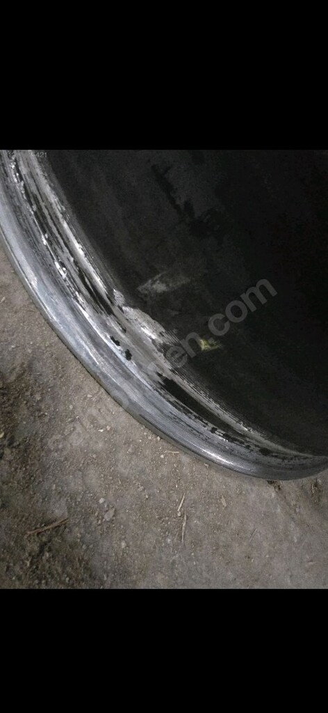 MERCEDES MAYBACK JANT - 4