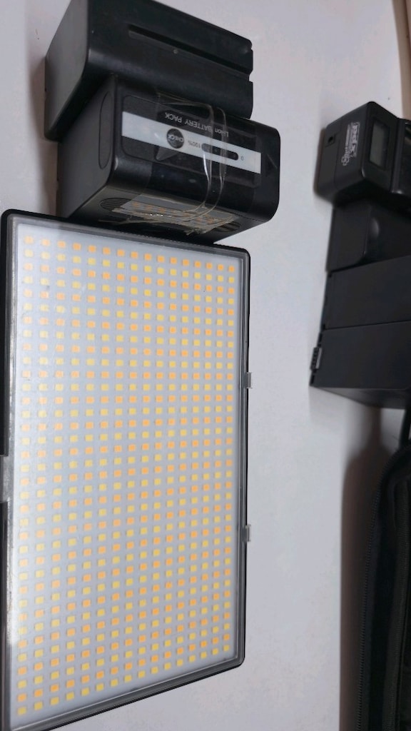 SATILIK PANASONİC AG AC 30 VİDEO KAMERA - 7