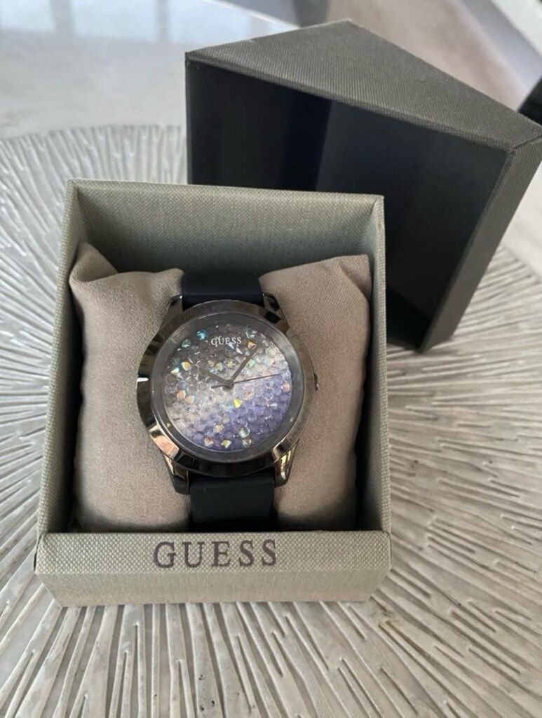 guess- micheal kors - swatch kadın saat - 7