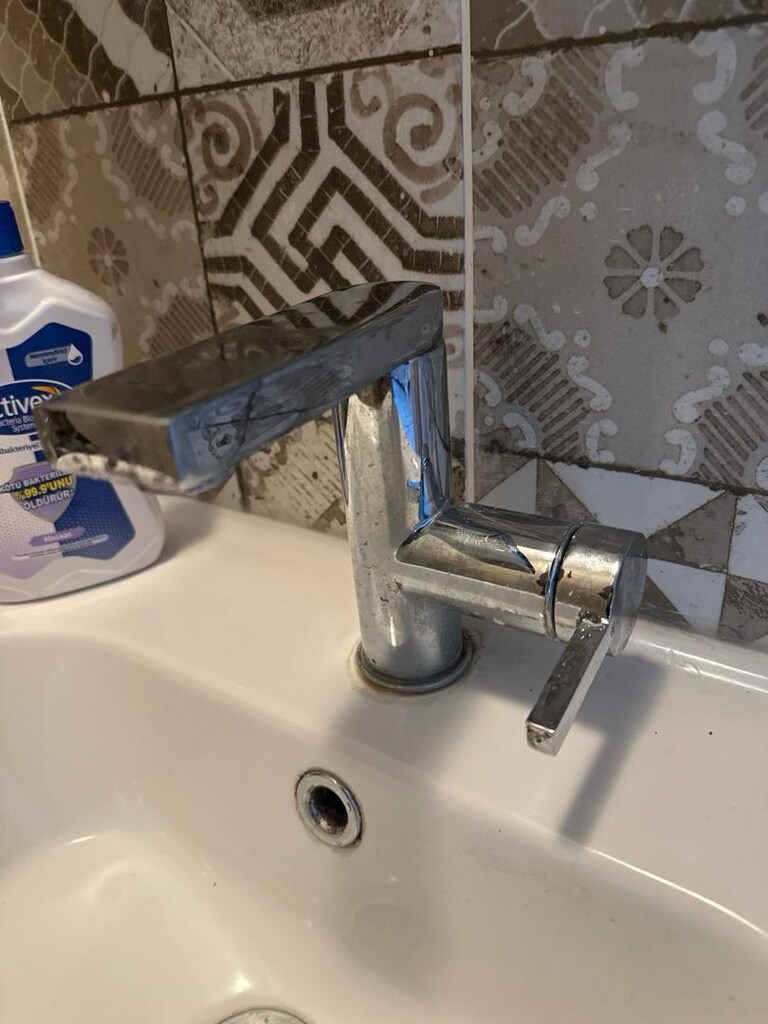 Mini Lavabo Dolap - 5