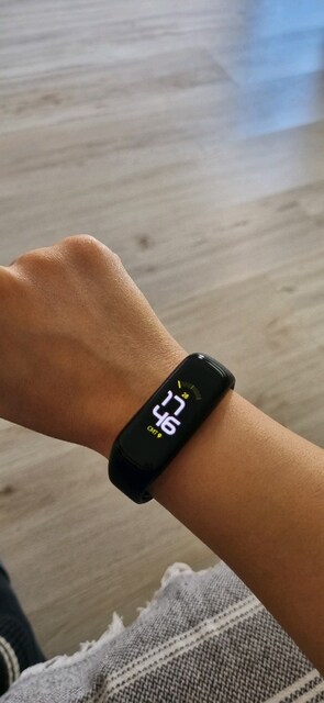 Samsung Fit2 Akıllı Bileklik