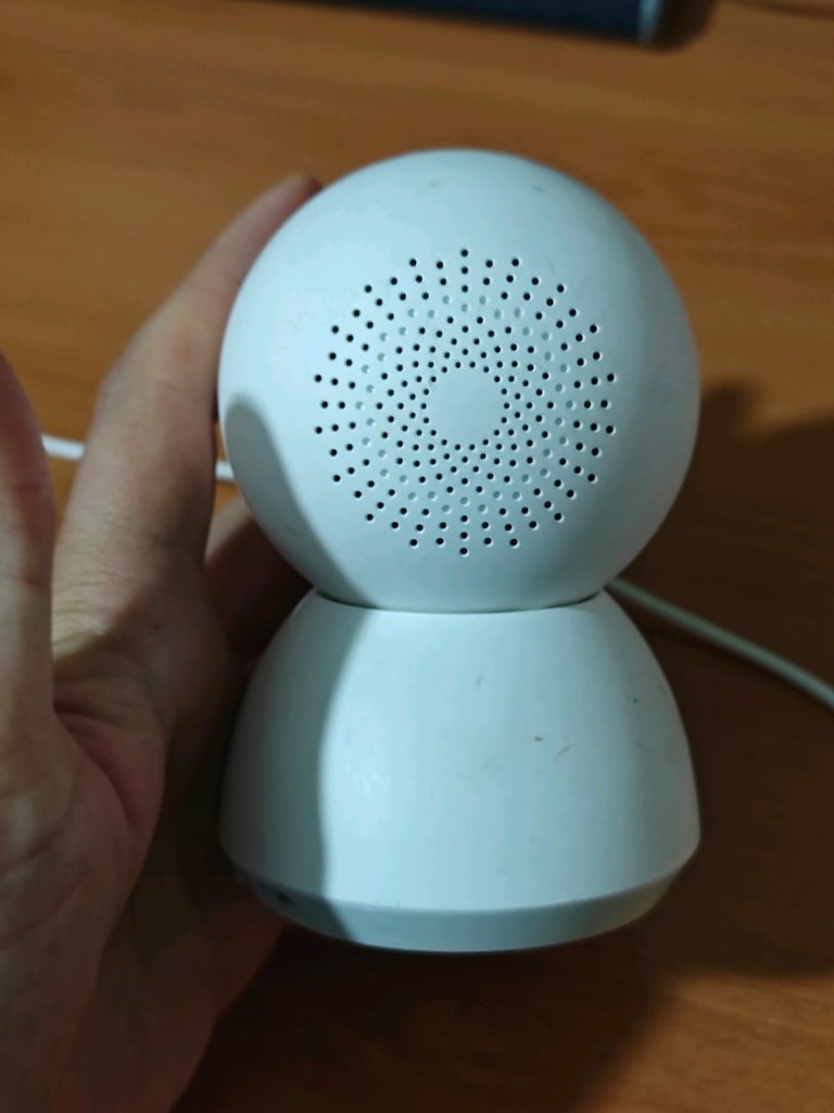 Xiaomi Smart Camera Mi Home - 2