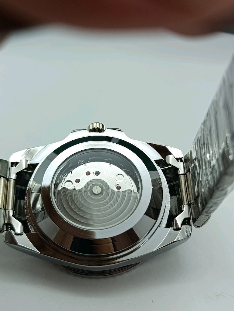 SIFIR KUTUSUNDA, FİYAT PERFORMANS ÜRÜNÜ ROLEX KOL SAATİ - 7