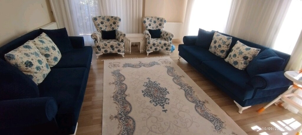 koltuk takımı - 4