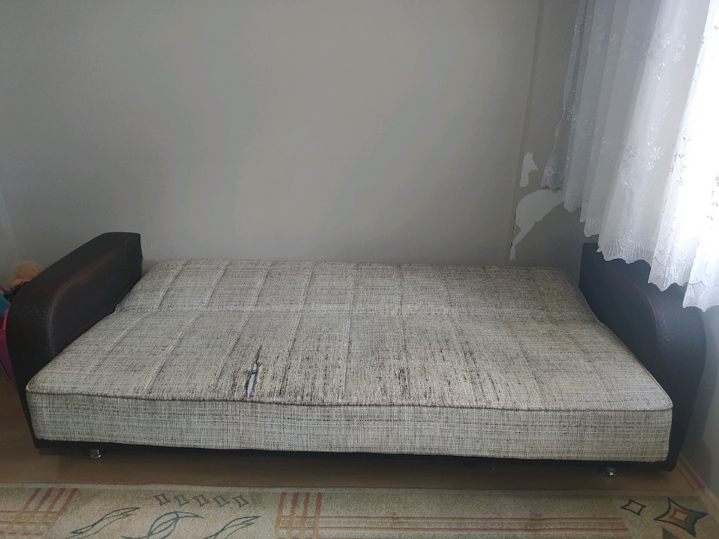 Oturma odası 3 lüsü çekyat - 6