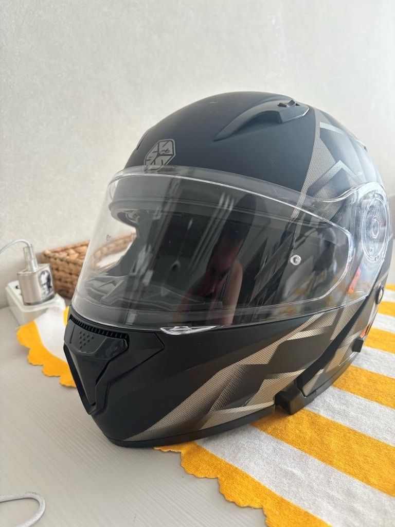 csoyco kask xl - 2