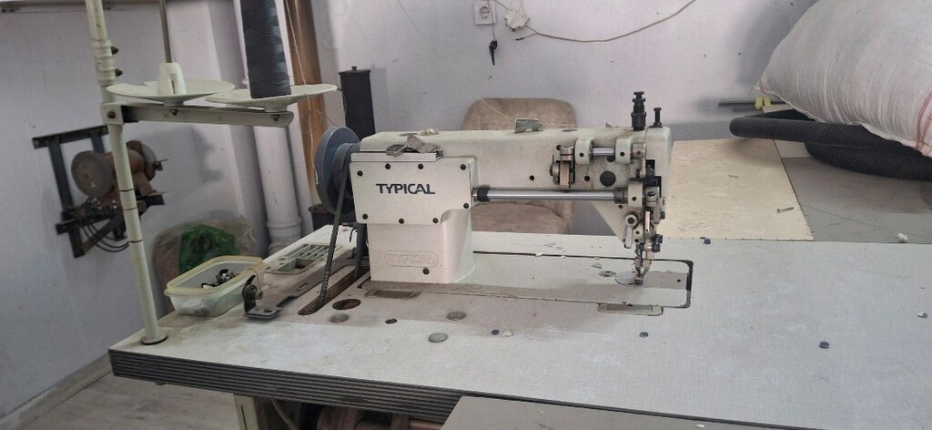 Typıcal Dikiş Makinesi - 2
