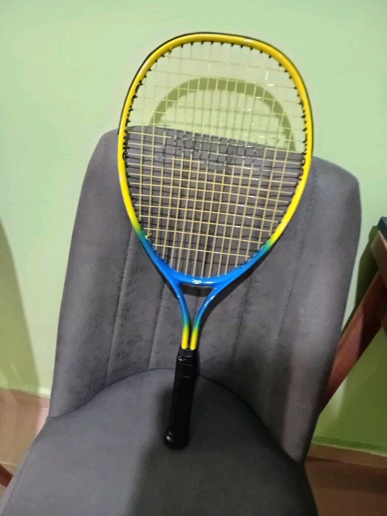 tenis reketi - 5