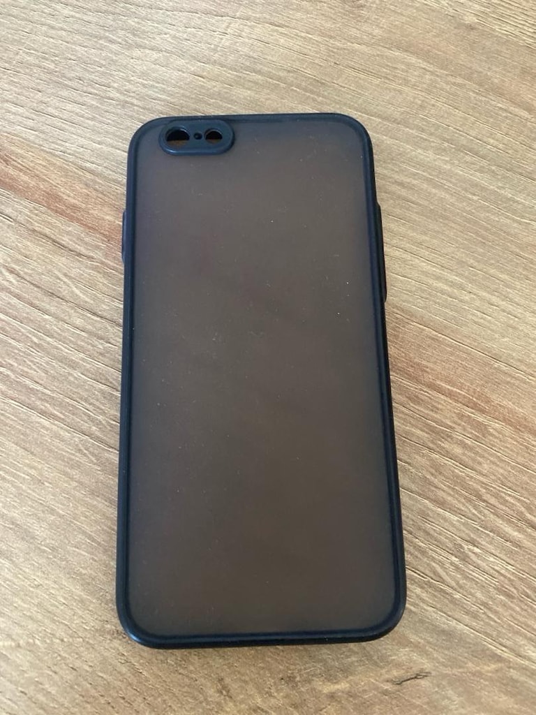İphone 7/8/SE uyumlu kılıf 2 adet - 3