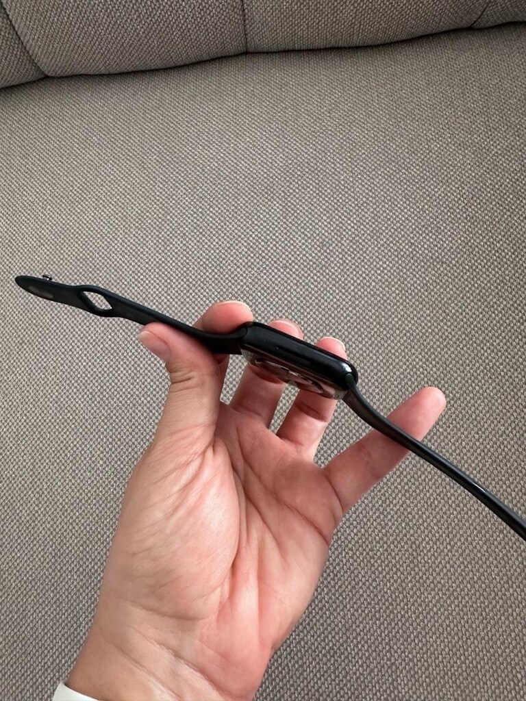 Apple watch series 9 45mm - 4