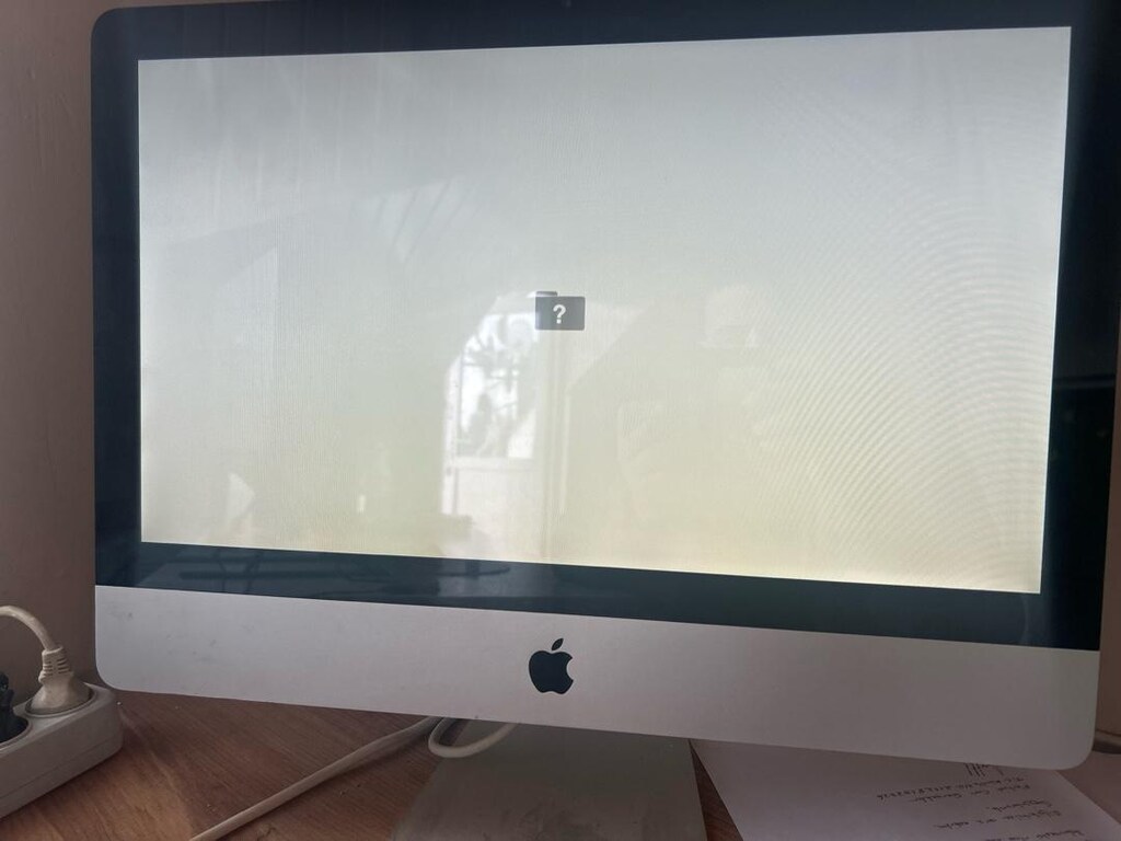 Apple Imac 2012 - 5